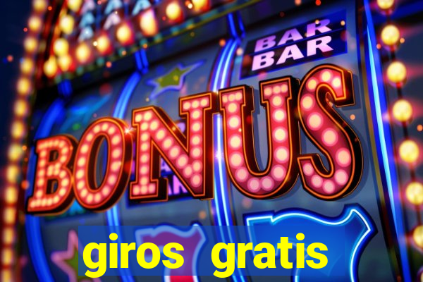 giros gratis estrela bet